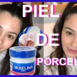 Cuál es la mejor vaselina para el rostro