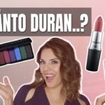 Cuánto dura un kit de maquillaje