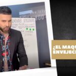 Cuánto envejece el maquillaje