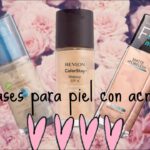 mejores prebases maquillaje