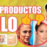 Qué cremas usa Jennifer Lopez para su cara