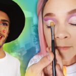 Qué es cool en maquillaje