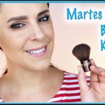 Qué es kabuki en maquillaje Qué es kabuki en maquillaje