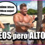 Qué es lo más importante en la cara