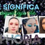 Qué es un maquillaje de Euphoria