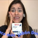 Qué hace el jabón Dove