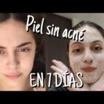 Qué hacer para tener una piel de porcelana Qué hacer para tener una piel de porcelana