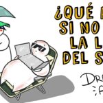 Qué le pasa a tu piel si no recibe luz solar
