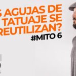 Qué pasa si me hago un tatuaje con una aguja usada