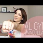 Qué pasa si me maquillo para ir al gym