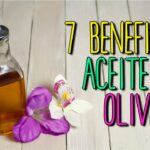Qué pasa si me pongo aceite de oliva en la cara Qué pasa si me pongo aceite de oliva en la cara