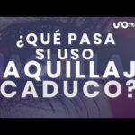 Qué pasa si se usa un labial vencido Qué pasa si se usa un labial vencido