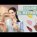 Qué pasa si te pintas con acrilico la cara