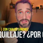 Qué pasa si una mujer no usa maquillaje