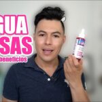Qué se pone primero el agua de rosas o la crema hidratante