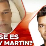 Qué tratamiento se hizo Ricky Martin en la cara