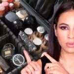 Caja de maquillajes completa: todo lo que necesitas para un look perfecto