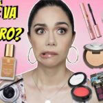 Cómo se aplica el maquillaje paso a paso Maquillaje paso a paso