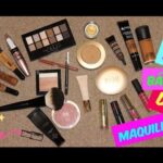 Descubre el nombre del maquillaje ideal para tu rostro
