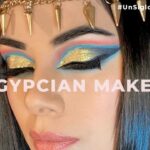 Maquillaje del antiguo Egipto: una guía para principiantes
