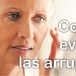 10 consejos para prevenir arrugas faciales y lucir joven