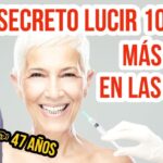 10 consejos para rejuvenecer tu rostro naturalmente 10 consejos para rejuvenecer tu rostro naturalmente