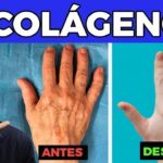 5 formas naturales de aumentar el colágeno facial hoy mismo