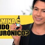 Ácido hialurónico vs Vitamina C: ¿Cuál es la mejor opción?