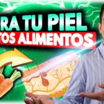 Alimentos para una piel radiante: Guía nutricional y consejos