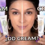 BB Cream vs CC Cream: ¿Cuál es la diferencia?