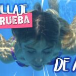Consejos de maquillaje a prueba de agua para un look duradero