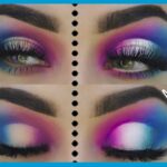 Consejos para intensificar la sombra en tu maquillaje