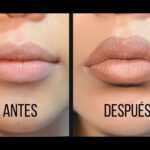 Consejos para lucir labios perfectos sin necesidad de maquillaje