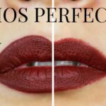 Consejos para pintar tus labios de manera perfecta y duradera