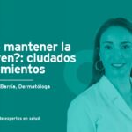 Cuidados y tratamientos para mantener la piel joven: guía completa Cuidados y tratamientos para mantener la piel joven: guía completa