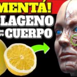 Descubre el colágeno natural y mejora tu salud