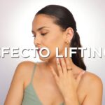 Descubre el secreto de un maquillaje efecto lifting en minutos