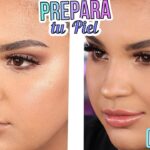 Descubre el secreto del pre maquillaje para una piel perfecta