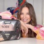 Descubre la marca de maquillaje favorita de Thalía en 2021