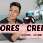 Descubre la mejor crema facial para lucir una piel radiante