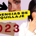 Descubre la última tendencia en maquillaje: ¡No te quedes atrás! Descubre la última tendencia en maquillaje: ¡No te quedes atrás!