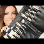 Descubre todo sobre el brush en maquillaje: tips y técnicas