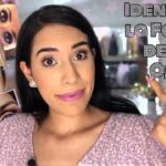 Descubre tu tipo de ojo y resalta tu mirada con estos consejos