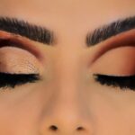 Difuminar el maquillaje: el truco para un look natural y duradero