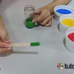 “El color blanco: la suma de todos los colores”