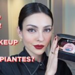 El kit de maquillaje imprescindible para un look perfecto El kit de maquillaje imprescindible para un look perfecto