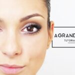 El mejor color de sombra para agrandar tus ojos El mejor color de sombra para agrandar tus ojos