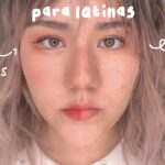 Guía de maquillaje para ojos asiáticos: Consejos y trucos imprescindibles