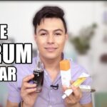 Guía de sérum por edad: cómo cuidar tu piel
