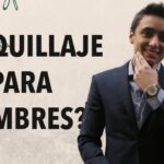 Hombres que maquillan: Descubre el nombre de este nuevo fenómeno Hombres que maquillan: Descubre el nombre de este nuevo fenómeno